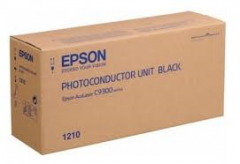 EPSON AL-C9300N 感光鼓 C13S051210 Black