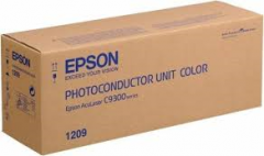 EPSON AL-C9300N 感光鼓 C13S051209 Color