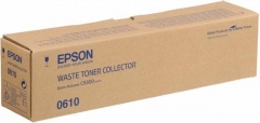 EPSON C13S050610 廢粉收集盒