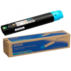 EPSON AL-C500DN Standard Capacity Toner Cartridge 
