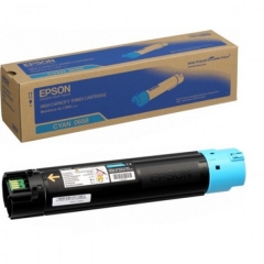 EPSON AL-C500DN High Capacity Toner Cartridge C13S