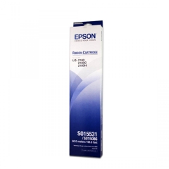 Epson FX-2180 Ribbon Cartridge (C13S015531)