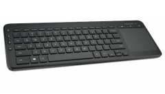 Microsoft N9Z-00026 All-in-One Media Keyboard