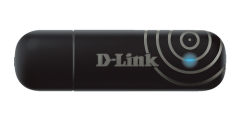 D-Link DWA-132/HK Wireless N300 USB介面無線網卡