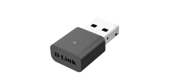 D-Link DWA-131 Wireless N NANO USB 無線網路卡