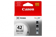 Canon CLI-42GY (原裝) Ink - Gary For PIXMA PRO-100