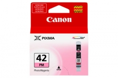 Canon CLI-42PM (原裝) Ink - Photo Magenta For PIXMA