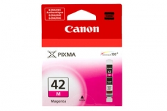 Canon CLI-42M (原裝) Ink - Magenta For PIXMA PRO-100