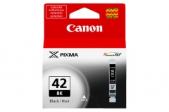 Canon CLI-42B (原裝) Ink - Black For PIXMA PRO-100
