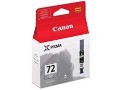 Canon PGI-72GY (原裝) Ink - Gary For PIXMA PRO-10