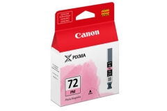 Canon PGI-72PM (原裝) Ink - Photo Magenta For PIXMA