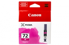 Canon PGI-72M (原裝) Ink - Magenta For PIXMA PRO-10