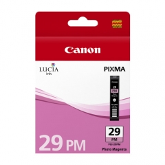 Canon PGI-29PM (原裝) (36ml) Ink - Photo Magenta For