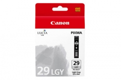 Canon PGI-29LGY (原裝) (36ml) Ink - Light Gary For P