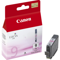 Canon PGI-9PM (原裝) (14ml) Ink - Photo Magenta For