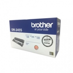 Brother DR-2455 (原裝) (12K) Drum (鼓)