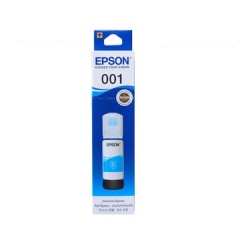 Epson (T03Y) C13T03Y200 (原裝)Ink Bottle-Cyan