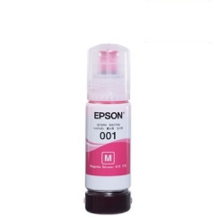 Epson (T03Y) C13T03Y300 (原裝) Ink Bottle-Magenta