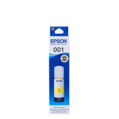Epson (T03Y) C13T03Y400 (原裝) Ink Bottle-Yellow
