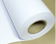 FAX88 150M工程繪圖紙卷 工程繪圖紙卷 3寸紙芯 卷裝圖紙 A1 620mmx150M/卷