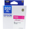 Epson (T02)(原裝) Ink C13T02H383 Magenta