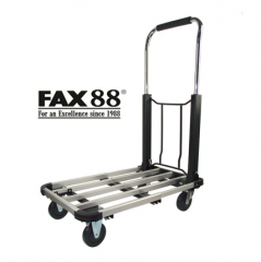FAX88 日式平板手推車 鋁合金41x62
