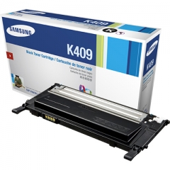 Samsung  CLT-K409S (原裝) (1.5K) Laser Toner - Black