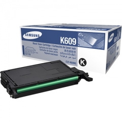 Samsung CLT-K609S (原裝) (7K) Laser Toner - Black fo