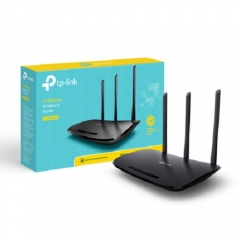 TP-Link TL-WR940N (300M) 3T3R Wireless N Router (三