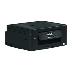 Brother MFC-J690DW (4合1)(Wifi)(雙面打印) 噴墨打印機