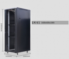 A100 Server櫃/交換機櫃/網络機櫃 32U 600x1000x1600mm