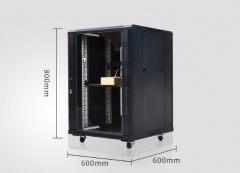 A100 Server櫃/交換機櫃/網络機櫃 15U 600x600x800mm
