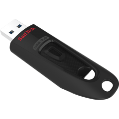 SanDisk USB FLASH DRIVE手指 SDCZ48 3.0 16GB
