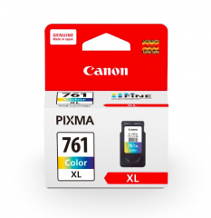 Canon CL-761XL 彩色墨盒