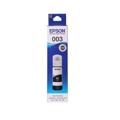 Epson T00V 原裝 墨水 C13T00V100 黑色(4.5K)