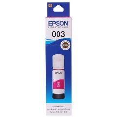 Epson T00V 原裝 墨水 C13T00V300 洋紅色(7.5K)