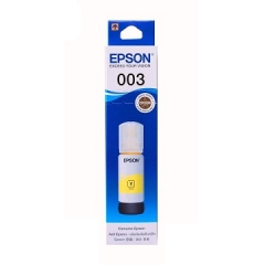 Epson T00V 原裝 墨水 C13T00V400黃色(7.5K)