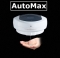 (限時特價)AutoMax 電動 皂液 搓手液機 紅外線洗手液機 自動感應 M2020=600ML