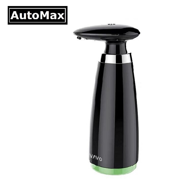 (限時特價)AutoMax 電動 皂液 搓手液機 紅外線洗手液機 自動感應 M2021=600ML