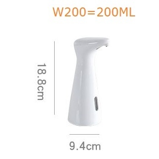 (限時特價)AutoMax 電動 皂液 搓手液機 紅外線洗手液機 自動感應 M2021=600ML