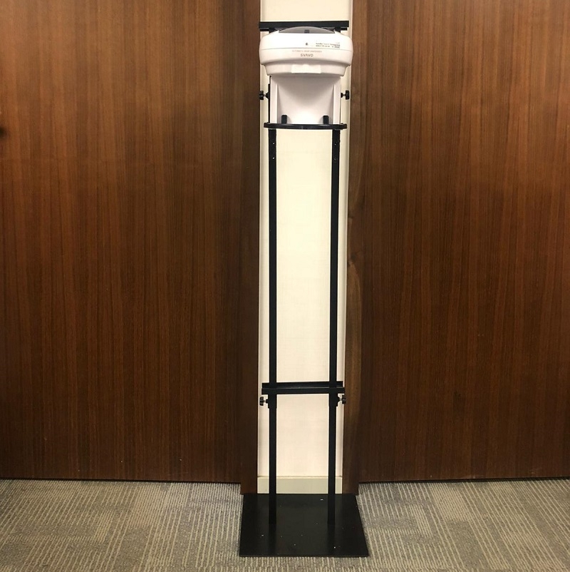 (限時特價)AutoMax 電動 皂液 搓手液機 紅外線洗手液機 自動感應 M2021=600ML