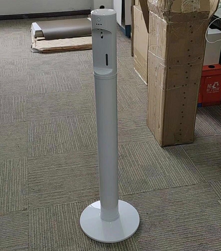 (限時特價)AutoMax 電動 皂液 搓手液機 紅外線洗手液機 自動感應 M2021=600ML