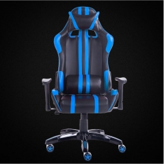 FAX88 S8200 電競椅 遊戲椅 電腦椅 藍配黑