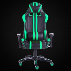 FAX88 S8200 電競椅 遊戲椅 電腦椅 綠配黑
