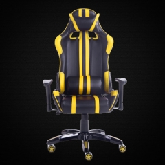 FAX88 S8200 電競椅 遊戲椅 電腦椅 黄配黑