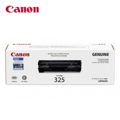Canon CRG-325 Cartridge - 325 原裝碳粉 1.6K Cartridge 