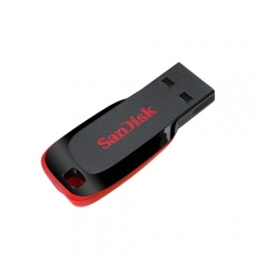 SanDisk USB手指  FLASH DRIVE 32GB , Z50
