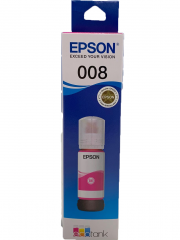 Epson EcoTank L15150 A3 噴墨打印機 C13T06G300 MAGNTA