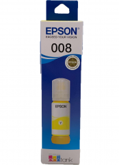 Epson EcoTank L15150 A3 噴墨打印機 C13T06G400 YELLOW