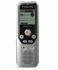 PHILIPS DVT1250 數碼錄音筆